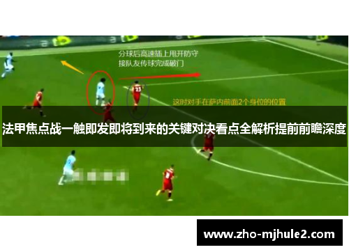 法甲焦点战一触即发即将到来的关键对决看点全解析提前前瞻深度 法甲焦点战一触即发即将到来的关键对决看点全解析提前前瞻深度